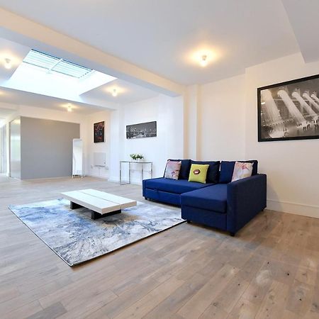 Fabulous Duplex Apartment In Dalston Junction Londýn Exteriér fotografie