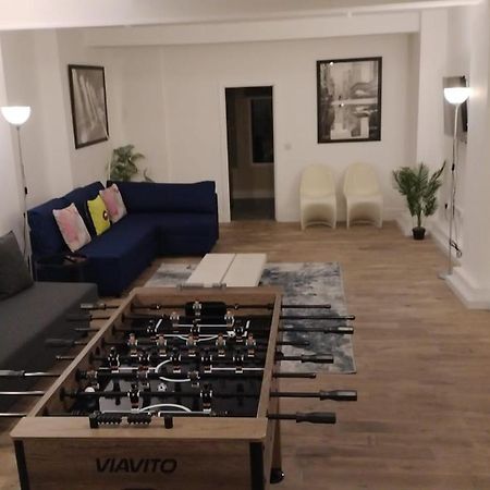 Fabulous Duplex Apartment In Dalston Junction Londýn Exteriér fotografie