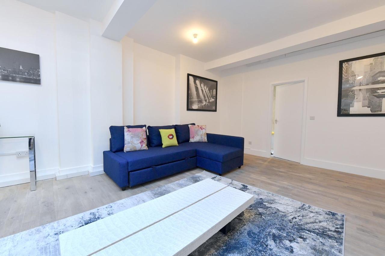 Fabulous Duplex Apartment In Dalston Junction Londýn Exteriér fotografie