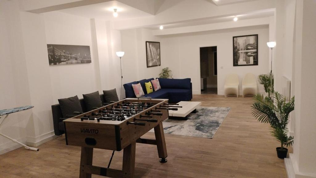 Fabulous Duplex Apartment In Dalston Junction Londýn Exteriér fotografie