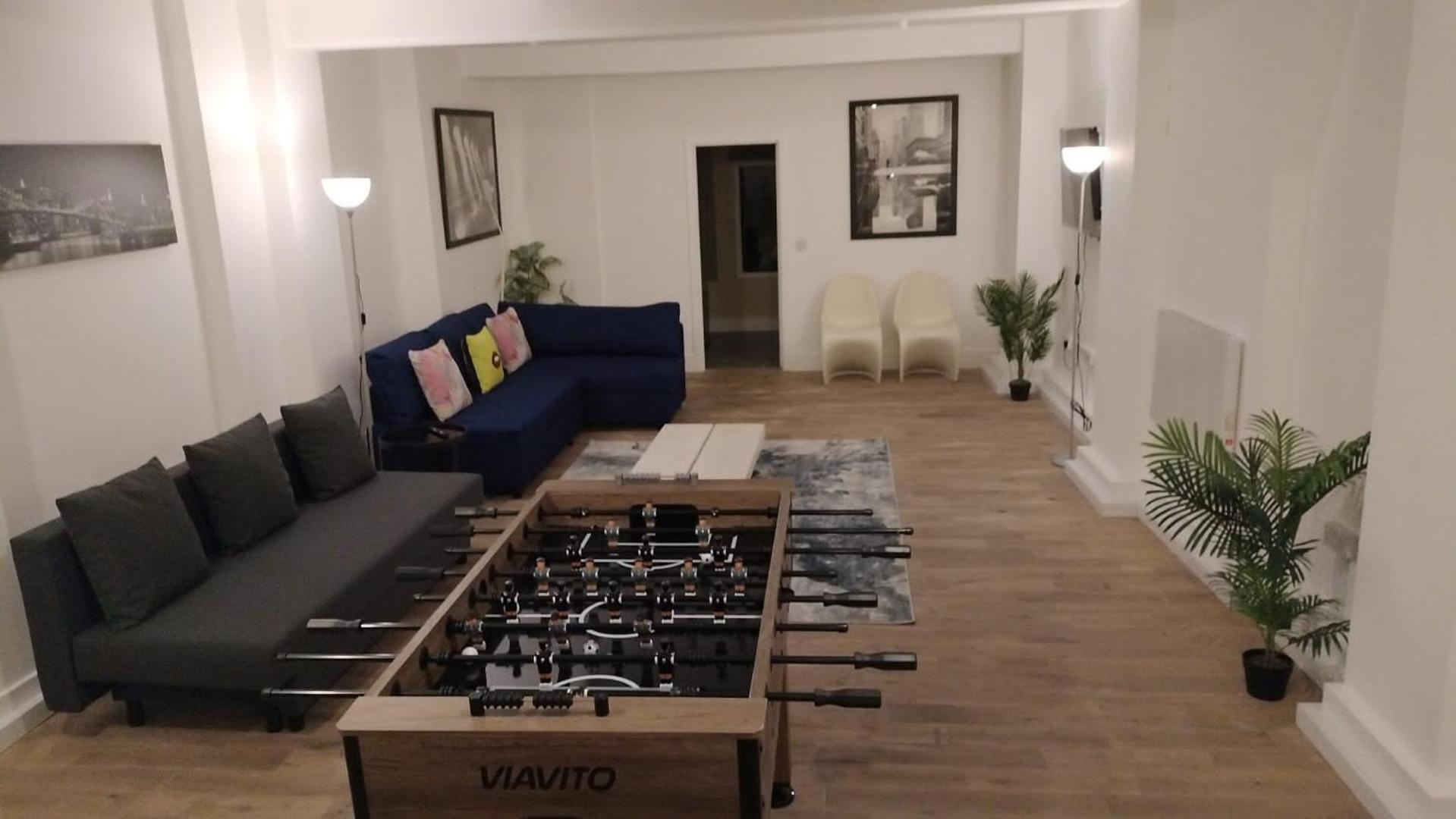 Fabulous Duplex Apartment In Dalston Junction Londýn Exteriér fotografie